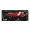 Бластер с шариками Nerf - Нерф Райвал Гипноз - E2870121