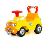 Каталка - автомобиль Полесье Три Кота - 72955