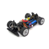 Радиоуправляемая машина для дрифта Pinecone Model 4WD RTR масштаб 1:16 2.4G  - SG-1605