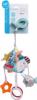 Подвеска Taf Toys Пирамидка, на клипсе - 12255