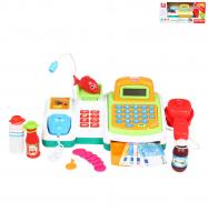 Касса русифицированная S+S toys - 100622234
