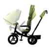 Детский трехколесный велосипед *Smart Baby*, цвет: зеленый - TS1G