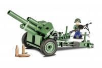 Конструктор COBI Пушка Howitzer M-30 - COBI-2342