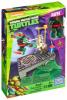 Конструктор Тренировочная база Рафа Mega Bloks Teenage Mutant Ninja Turtles - DMX35