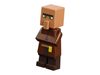 Конструктор LEGO Minecraft Пасека - 21165-L