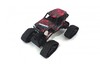 Радиоуправляемый джип ZHIYANG TOYS - 8897-187E-RED