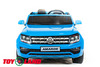 Электромобиль ToyLand Volkswagen Amarok