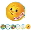 Книга Однажды в сказке. Колобок - 34043-0