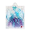 Костюм Новогодняя сказка Фея - 973850