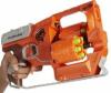 Бластер Nerf - Зомби Страйк. Переворот - A9603