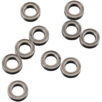 Подшипники Duratrax 6x10мм (10 шт.) - DTXC1563