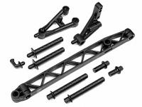 Стойки кузова боковые Baja 5T - HPI-85419