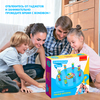 Настольная игра Bondibon «УМНЫЕ БУСИНЫ» - ВВ5155