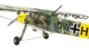 Радиоуправляемый самолет для сборки DW-Hobby SCG211 Fi156 1.6M ARF - SCG2114
