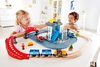 Игровой набор Hape Аварийная служба - E3736_HP