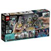 Конструктор LEGO Hidden Side Метро Ньюбери - 70430