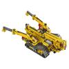 Конструктор LEGO Technic Мостовой кран - 42097