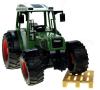 Трактор Bruder Fendt 209 S - 02-100