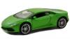 Модель машины Welly Lamborghini Huracan LP610-4 масштаб 1:24 - 24056