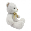 Мягкая игрушка Fluffy Family Мишка Красавчик белый, 22 см - 681810