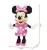 Конструктор Balody 3D из миниблоков LP Минни Маус, 2350 элементов - BA200588