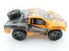 Радиоуправляемый шорт-корс Remo Hobby Rocket 4WD RTR масштаб 1:16 2.4G - RH1625-ORAN