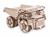 3D пазл деревянный Ewa BELAZ MINI - Ebzm