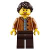 Конструктор LEGO City Любители активного отдыха - 60202