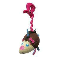 Подвесная игрушка Tiny Love ежик Хайди - 1109300458