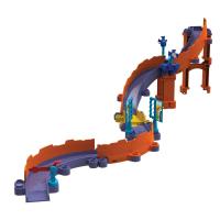 Игровой набор *Храбрый Брюстер* с Брюстером - LC54222