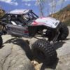 Радиоуправляемый багги Axial Capra 1.9 Unlimited Trail Buggy 4WD KIT масштаб 1:10 - AXI03004