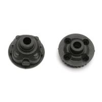 Корпус дифференциала задний RC18 V2 - AS21407