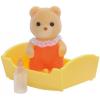 Набор Epoch Sylvanian Families Village Малыш Медвежонок - 5073