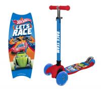Самокат Hot Wheels - Т14761