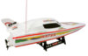 Радиоуправляемый катер Double Horse Speed Boat 2.4Ghz - DH7000-V2