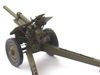 Сборная модель Zvezda Советская 122-мм дивизионная гаубица М-30, масштаб 1:35 - ZV-3510