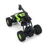 Радиоуправляемый краулер-амфибия Crazon Crawler c WiFi FPV камерой 4WD RTR масштаб 1:16 2.4G - 171603B-GREEN