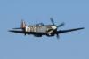 Радиоуправляемый самолет FreeWing Spitfire Mk.IX PNP - FLW203P