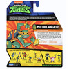 Фигурка Playmates Черепашки-ниндзя серия ROTMNT Микеланджело 12 см - 80803