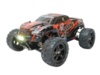 УЦЕНКА! Радиоуправляемый монстр Remo Hobby RH1631 V2.0 4WD RTR масштаб 1:16 2.4G - RH1631V2-RED-sale1