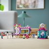 Конструктор LEGO Friends Волшебный фургон - 41688