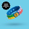 Конструктор LEGO Dots Браслет «Чемпионки» - 41911