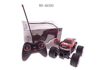 Радиоуправляемая машинка Junfa Toys - TS-C4