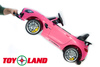 Электромобиль ToyLand Mercedes-Benz GTR
