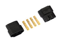 Разъем Traxxas (вилка) (MALE) (2) - FOR ESC USE ONLY - TRA3070X