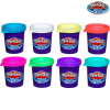 Набор Play-Doh пластилина из 8 баночек - A1206