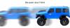 Радиоуправляемый краулер HSP RGT Waterproof 4WD RTR масштаб 1:10 2.4G - EX86100