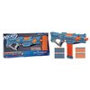 Бластер Hasbro NERF ELITE 2.0. Турбина - E9481EU4