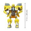 Робот TRANSFORMERS Заряженный Бамблби - E0982EU4