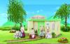 Набор Epoch Sylvanian Families Village Больница - 5096